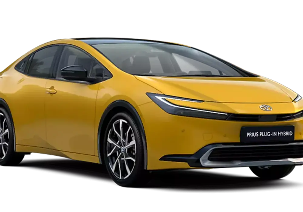 Toyota Prius 2025: Cena, wersje, wyposażenie i koszty w Polsce