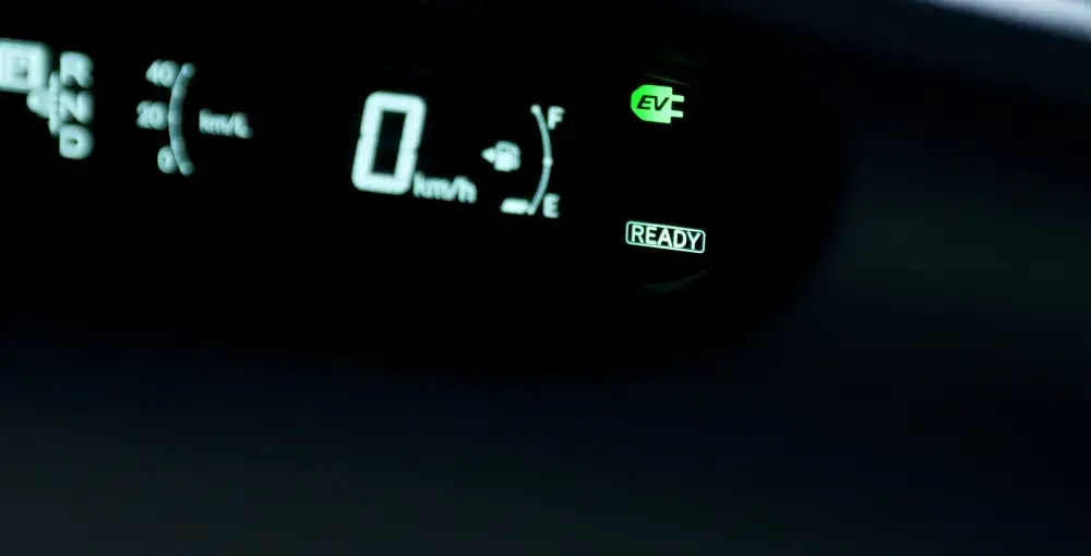 Jak działa hybryda w Toyota Prius? Odkryj sekrety efektywności