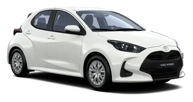 Ile pali Toyota Yaris hybryda? Sprawdź, co naprawdę zużywa w mieście