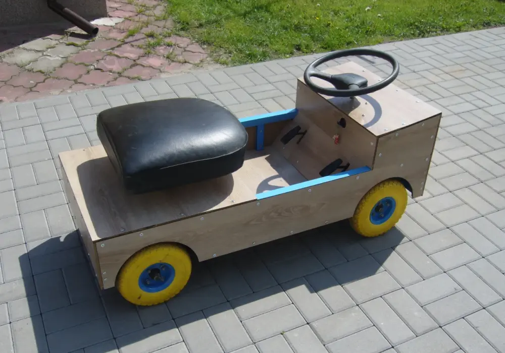 Jak zrobić samochód elektryczny - krok po kroku do własnego pojazdu