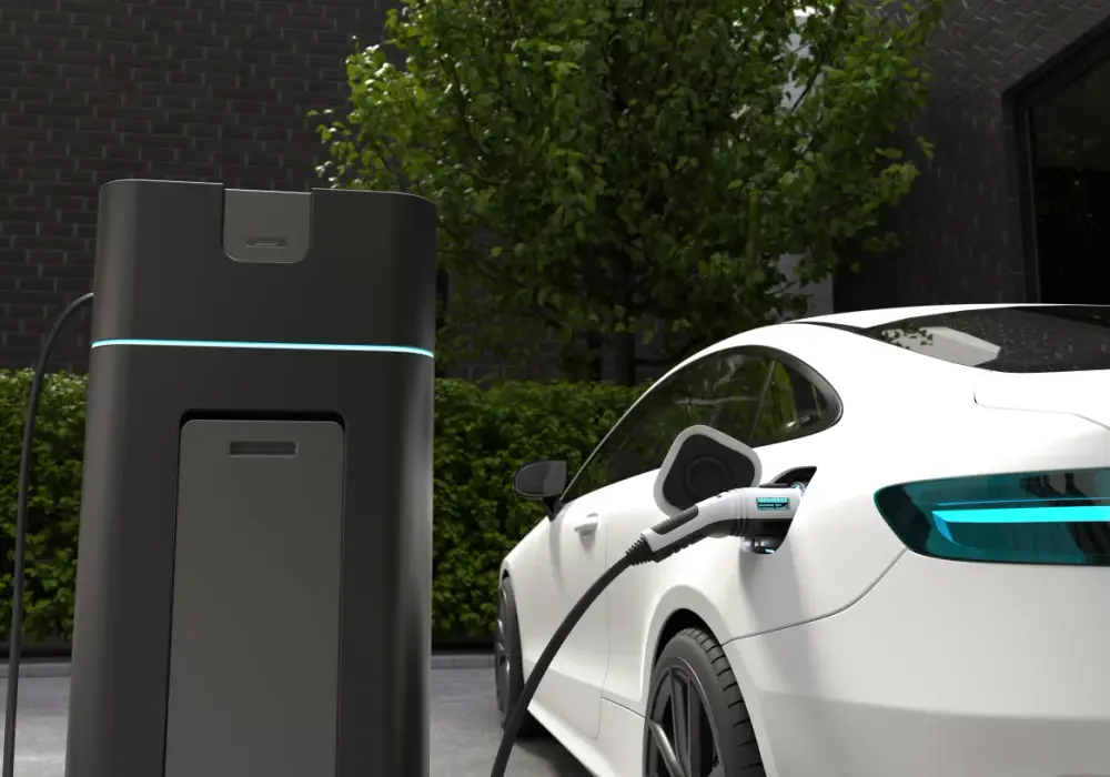 Słabe strony silników elektrycznych