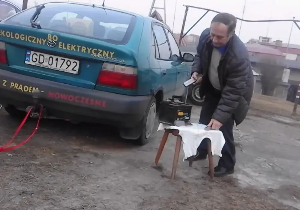 Kto przerabia samochody na elektryczne? Sprawdź najlepsze firmy i koszty