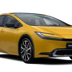 Toyota Prius 2025: Cena, wersje, wyposażenie i koszty w Polsce
