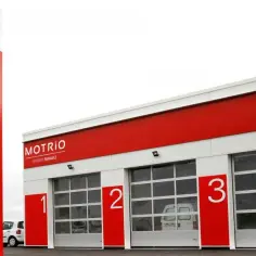 Opony Motrio kto produkuje? Poznaj ich jakość i producenta