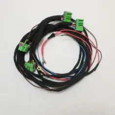 Podgrzewane fotele Seat Leon 1: Jak uniknąć problemów z instalacją