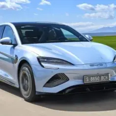 Od kiedy tylko samochody elektryczne? Kluczowe zmiany w sprzedaży pojazdów