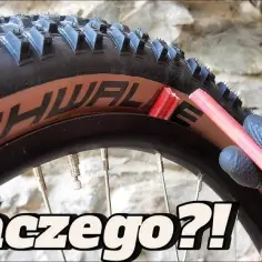 Jak zdjąć oponę z roweru bez łyżki i uniknąć uszkodzeń