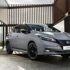 Ile kosztuje nissan leaf? Sprawdź ceny i oszczędności na zakupie