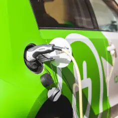 Ile kosztuje naładowanie samochodu elektrycznego na stacji? Ceny zaskakują