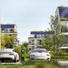 Jak ładować samochód elektryczny w bloku bez zbędnych problemów?