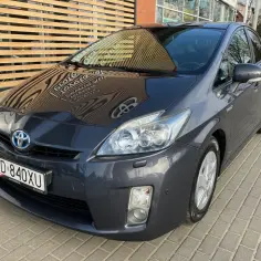 Używana Toyota Prius – czy to mądra inwestycja, czy pułapka?