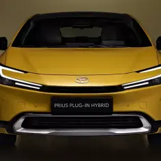 Gdzie jest produkowana Toyota Prius? Odkryj kluczowe lokalizacje produkcji