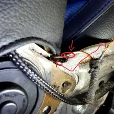 Jak włączyć podgrzewane fotele w opel astra h i uniknąć problemów