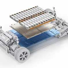 Jak działa silnik elektryczny w samochodzie – zrozumienie jego mocy