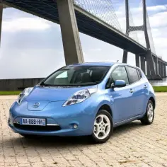 Czy używany Nissan Leaf to dobry wybór? Oto co musisz wiedzieć