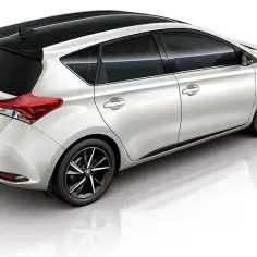 Ile pali Toyota Auris Hybrid? Sprawdź realne spalanie w mieście i trasie
