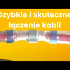 Jak połączyć przewody elektryczne w samochodzie bez błędów i ryzyka
