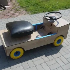 Jak zrobić samochód elektryczny - krok po kroku do własnego pojazdu