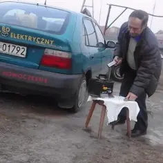 Kto przerabia samochody na elektryczne? Sprawdź najlepsze firmy i koszty