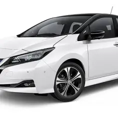 Ile kosztuje ładowanie nissan leaf? Sprawdź, jak zaoszczędzić