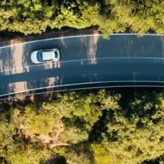 Ile kilometrów przejedzie samochód elektryczny? Zaskakujące fakty o zasięgu