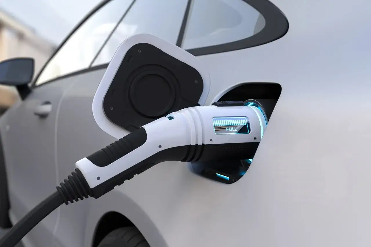 Zdjęcie Ile kosztuje naładowanie samochodu elektrycznego na stacji? Ceny zaskakują