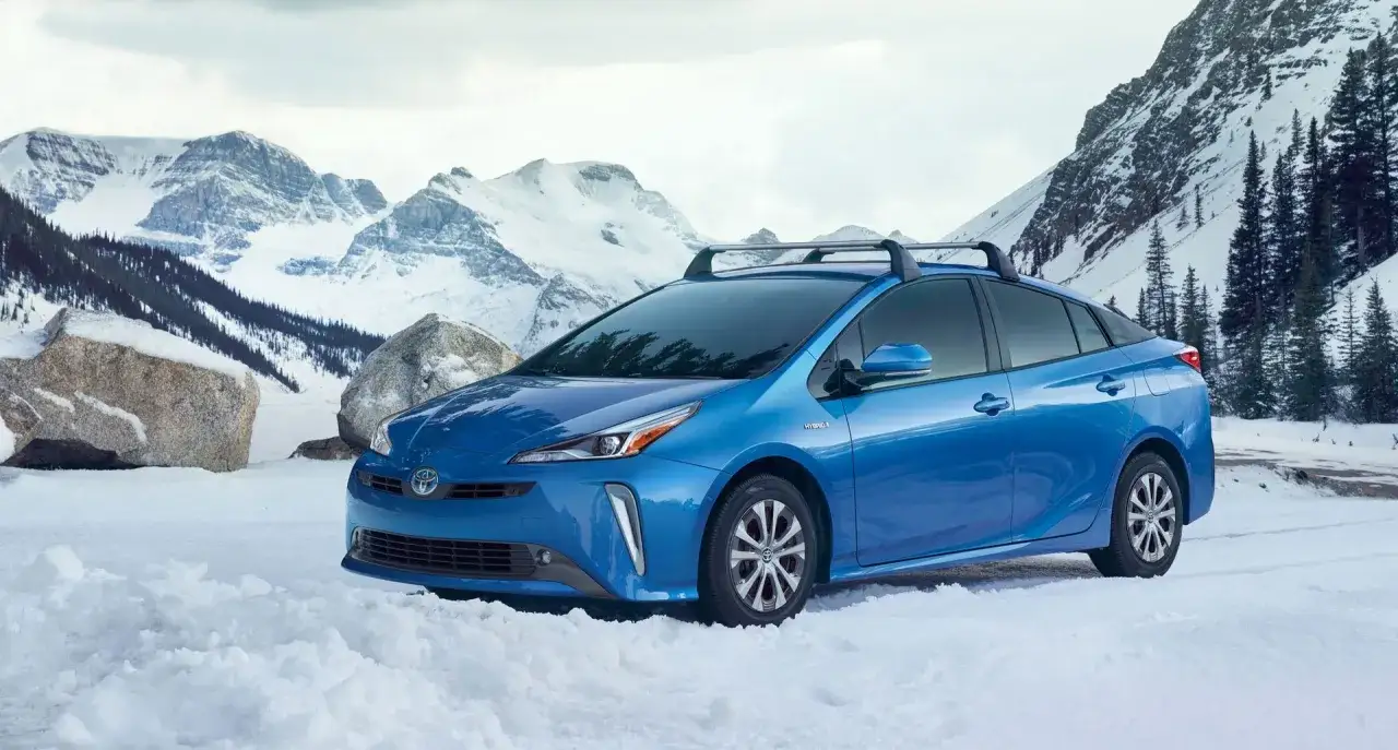 Zdjęcie Kiedy nowy Prius w Polsce? Sprawdź datę premiery i szczegóły