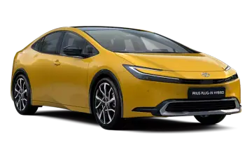 Toyota Prius 2025: Cena, wersje, wyposażenie i koszty w Polsce