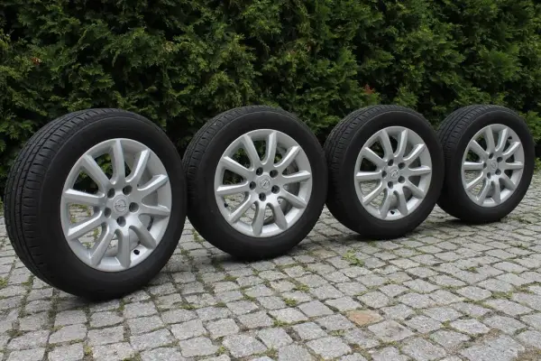 Opel astra h jakie opony - uniknij kosztownych błędów przy zakupie