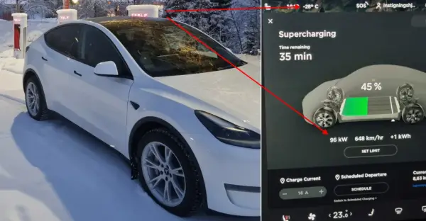 Jak długo ładuje się Tesla? Czas ładowania różnych modeli i metod
