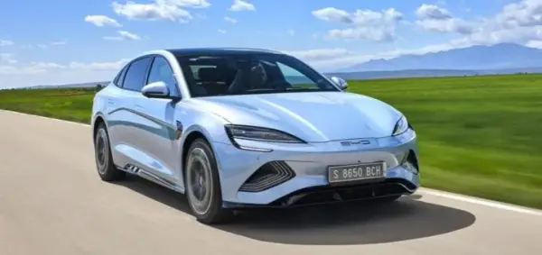 Od kiedy tylko samochody elektryczne? Kluczowe zmiany w sprzedaży pojazdów