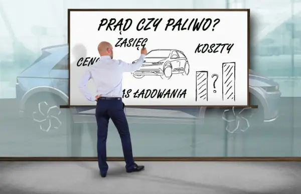 Samochód elektryczny czy warto? Poznaj ukryte koszty i korzyści