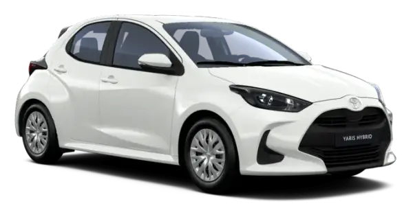 Ile pali Toyota Yaris hybryda? Sprawdź, co naprawdę zużywa w mieście