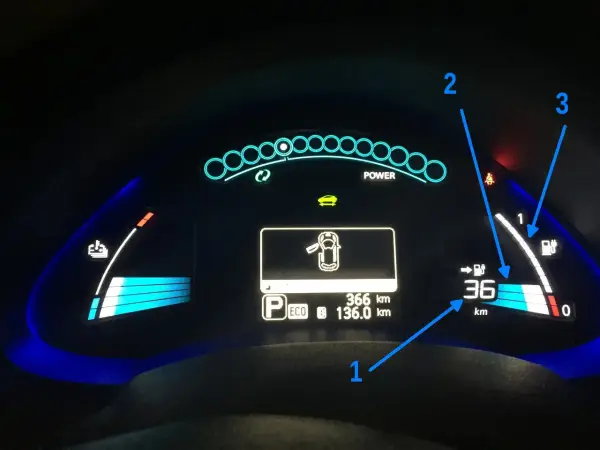 Jak sprawdzić stan baterii Nissan Leaf i uniknąć problemów z zasięgiem