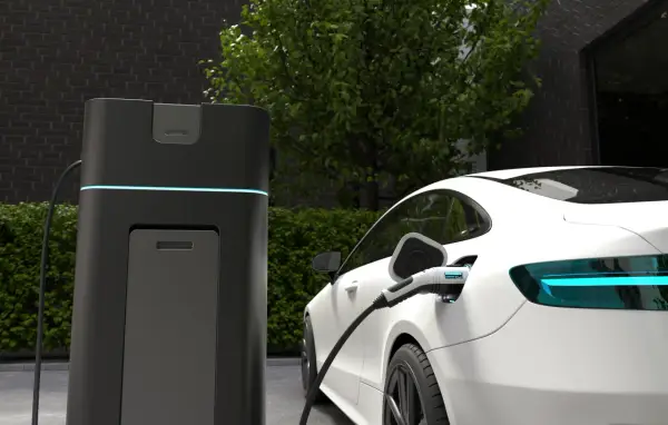 Słabe strony silników elektrycznych