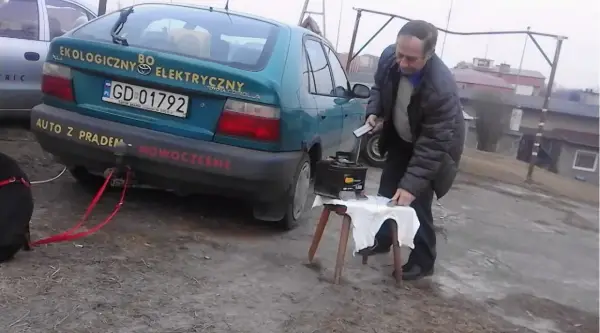Kto przerabia samochody na elektryczne? Sprawdź najlepsze firmy i koszty