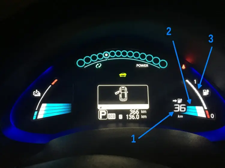 Jak sprawdzić stan baterii Nissan Leaf i uniknąć problemów z zasięgiem